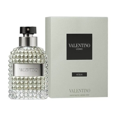 Valentino Uomo Acqua de Valentino Masculino - Decant - comprar online
