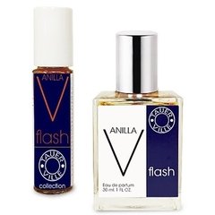 Vanilla Flash Tauer Perfumes - Decant - comprar online