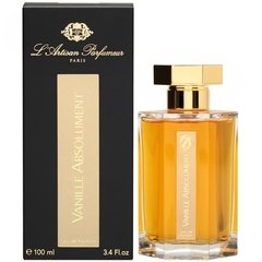 Vanille Absolument / Havana Vanille By L'artisan Parfumeur - Decant - comprar online