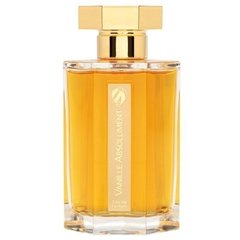 Vanille Absolument / Havana Vanille By L'artisan Parfumeur - Decant
