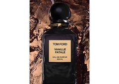 Vanille Fatale de Tom Ford Compartilhável - Decant - comprar online