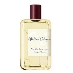 Vanille Insensee Atelier Cologne - Decant - comprar online