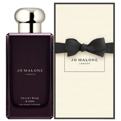 Velvet Rose & Oud Jo Malone London Compartilhável - Decant - comprar online