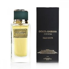 Velvet Vetiver de Dolce&Gabbana Unissex - Decant - comprar online