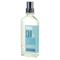 Verdon de L`Occitane en Provence Masculino - Decant