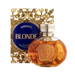 Blonde Versace Feminino - Decant - comprar online