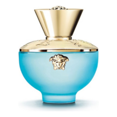 Versace Pour Femme Dylan Turquoise Versace Feminino - Decant