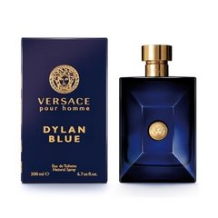 Versace Dylan Blue Masculino EDT - Decant - comprar online