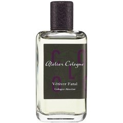 Vetiver Fatal de Atelier Cologne - Decant - comprar online