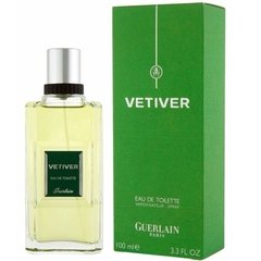 Vetiver De Guerlain Masculino - Decant - comprar online