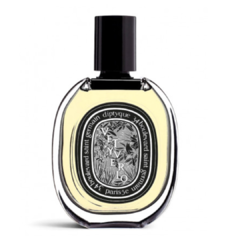 Vetyverio Eau De Parfum Diptyque Compartilhável - Decant