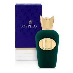 Vibrato Sospiro Perfumes Compartilhável - Decant - comprar online