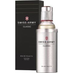 Swiss Army de Victorinox Swiss Army Masculino - Decant - comprar online