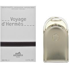 Voyage d'Hermes Hermès Compartilhável - Decant na internet