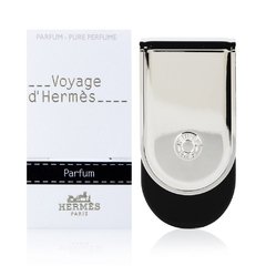 Voyage d'Hermes Pure Parfum de Hermes - Decant - comprar online