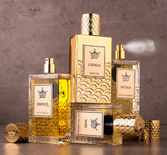 Wid Jazeel Unisex - Decant - Perfume Shopping  | O Shopping dos Decants