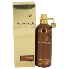 Wild Aoud de Montale Compartilhavel - Decant - comprar online