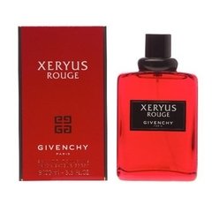 Xeryus Rouge By Givenchy Masculino - Decant - comprar online