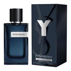 Y Eau de Parfum Intense Yves Saint Laurent Masculino - Decant - comprar online