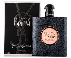 Black Opium de Yves Saint Laurent EDP Feminino - Decant - comprar online