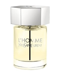 L'Homme de Yves Saint Laurent Masculino - Decant