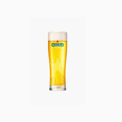 VASO CERVEZA HEINEKEN 500ML