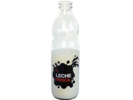 Botella dec leche 1lt a8