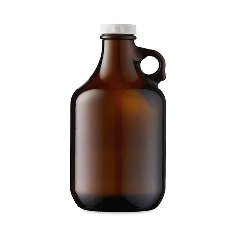 Botellon growler cerveza