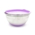 BOWL ACERO INOX 24CM BASE