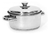 Cacerola inox comun n26