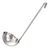 Cucharon inox 14cm 37028