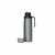 Termo acero inox revolution 1LT PLOMO