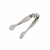 Pinza c/resorte inox mas