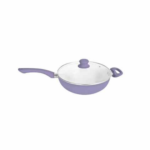 Wok c/ceramica antiad c/