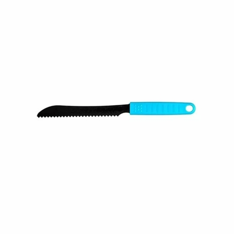 Cuchillo pan antiadheren