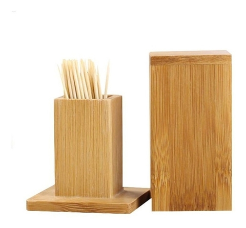 Palillero bambu 14740 c