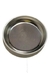 Plato copetin inox 12cm