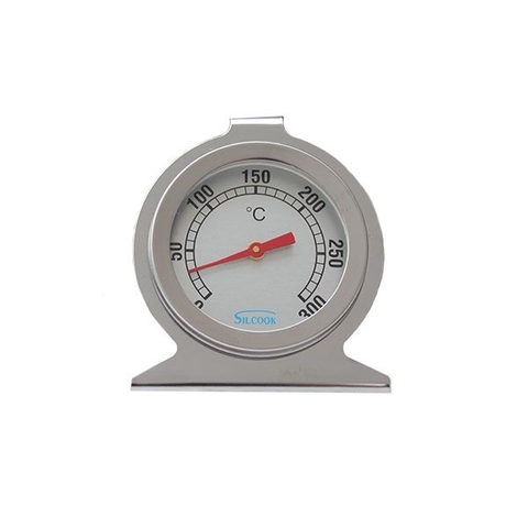 Termometro p/horno 0-300