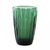 VASO VERONA DARK GREEN