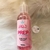 Prep Spray Higienizante 120ml (Coloração ROSA) - HQZ
