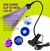 Mini Cabine Clip de Mesa LED/UV - BLACK - comprar online