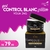 Gel Vòlia 24g - CONTROL COR BLANC GLITTER - comprar online