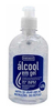 Álcool em Gel 70% 430g - FARMAX