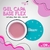 Gel Capa Base Flex Natural Pink 28g - BLUWE