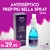 Antisséptico Prep Più Bella Spray 120ml