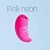 Polygel Hipoalergênico Cor Pink Neon 45g - Più Bella - comprar online