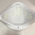 Cabine Sun5 LED/UV c/ Timer Sensor Bivolt 48w (21 LEDS) - Branca (Réplica) - comprar online