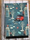 Cuaderno A6 Katu liso