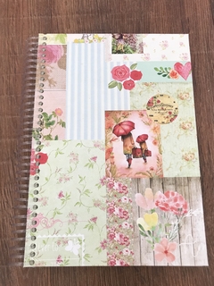 Cuaderno A5 Katu liso - katu