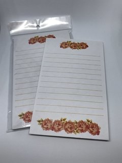 PAPELITOS TIPO CARTA KATU - katu